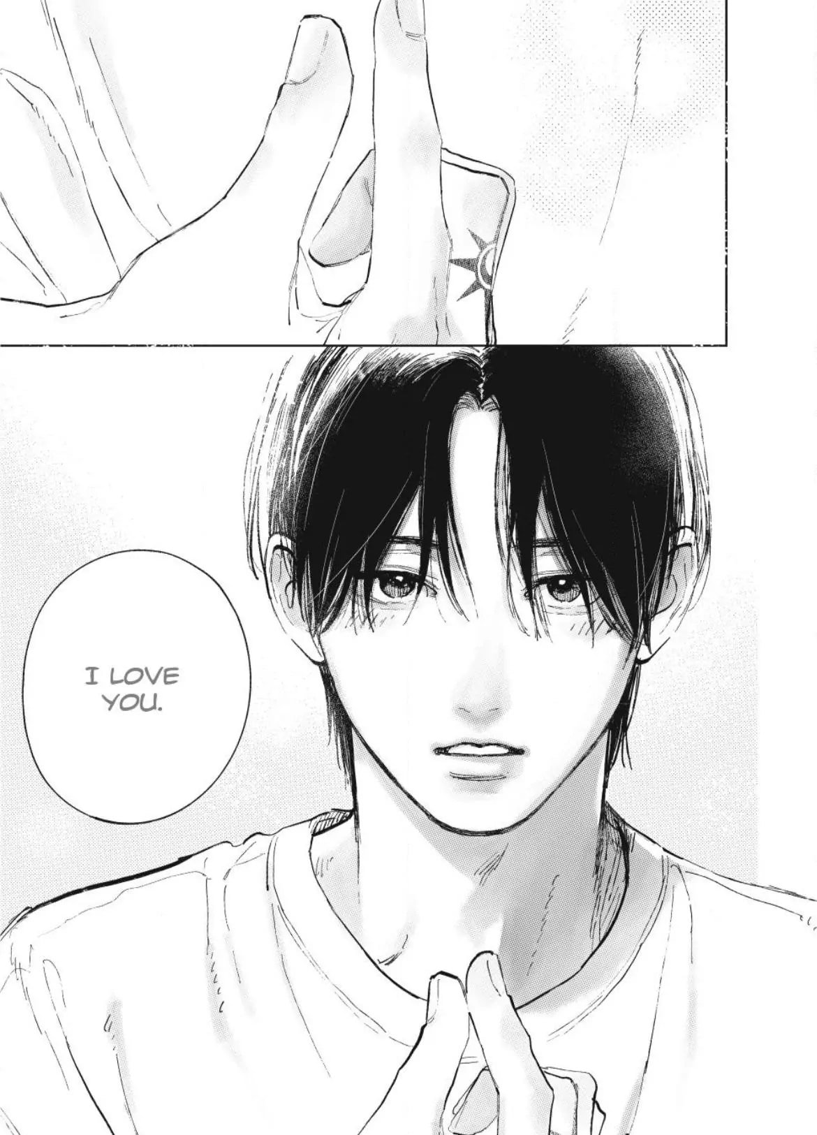 A Sign of Affection, Chapter 44 image 31